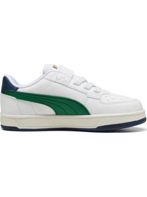 TENIS CASUAL PUMA CAVEN 2.0 RETRO AC+ PS BLANCO PUMA - Imagen 5