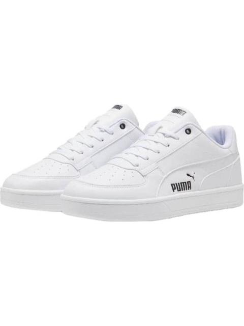 TENIS CASUAL PUMA CAVEN 2.0 SEEING DOUBLE BLANCO PUMA - Imagen 2