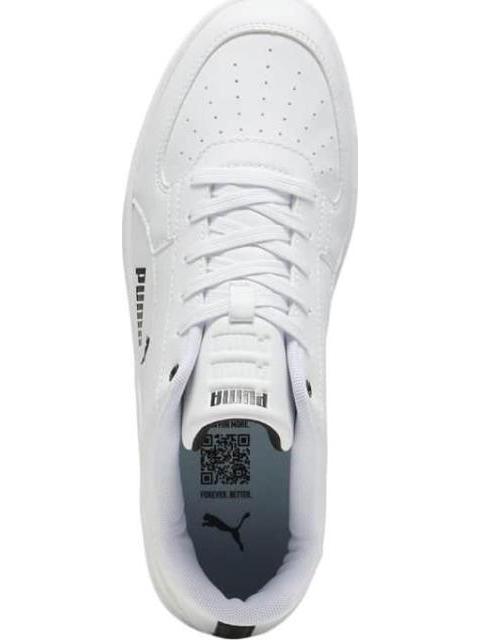 TENIS CASUAL PUMA CAVEN 2.0 SEEING DOUBLE BLANCO PUMA - Imagen 3