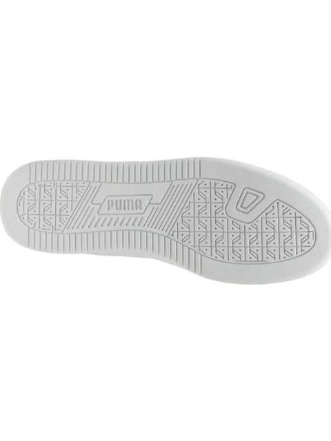 TENIS CASUAL PUMA CAVEN 2.0 SEEING DOUBLE BLANCO PUMA - Imagen 4