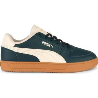 TENIS CASUAL PUMA CAVEN 2.0 VERDE PUMA