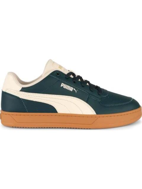 TENIS CASUAL PUMA CAVEN 2.0 VERDE PUMA
