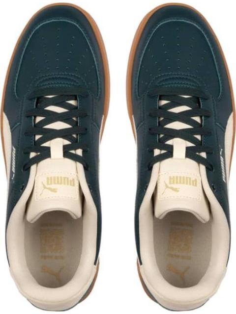TENIS CASUAL PUMA CAVEN 2.0 VERDE PUMA - Imagen 3
