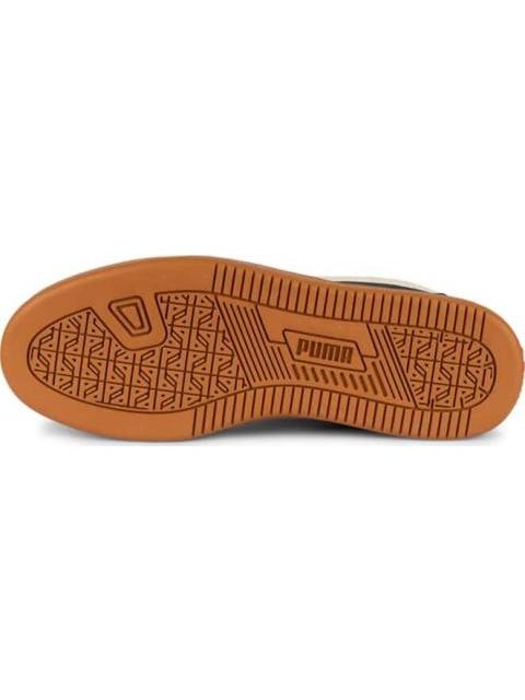 TENIS CASUAL PUMA CAVEN 2.0 VERDE PUMA - Imagen 4