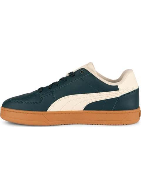TENIS CASUAL PUMA CAVEN 2.0 VERDE PUMA - Imagen 5