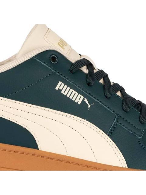 TENIS CASUAL PUMA CAVEN 2.0 VERDE PUMA - Imagen 6
