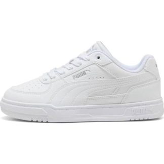 TENIS CASUAL PUMA CAVEN 3.0 JR BLANCO PUMA