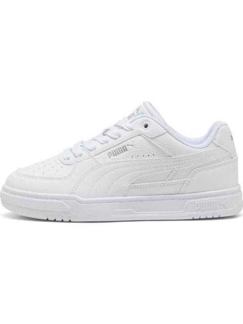 TENIS CASUAL PUMA CAVEN 3.0 JR BLANCO PUMA