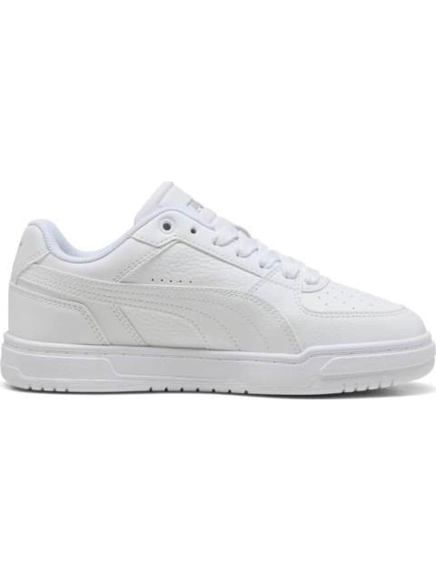 TENIS CASUAL PUMA CAVEN 3.0 JR BLANCO PUMA - Imagen 5