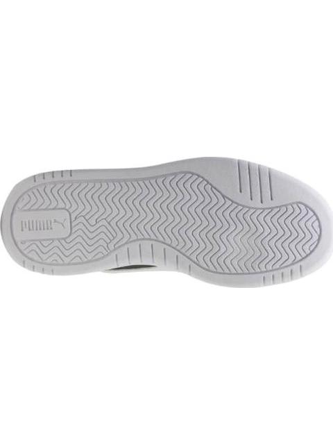 TENIS CASUAL PUMA CAVEN 3.0 JR NEGRO PUMA - Imagen 4