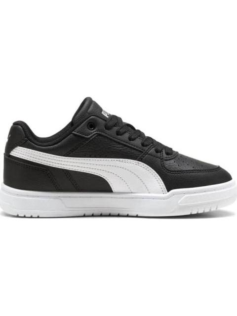 TENIS CASUAL PUMA CAVEN 3.0 JR NEGRO PUMA - Imagen 5