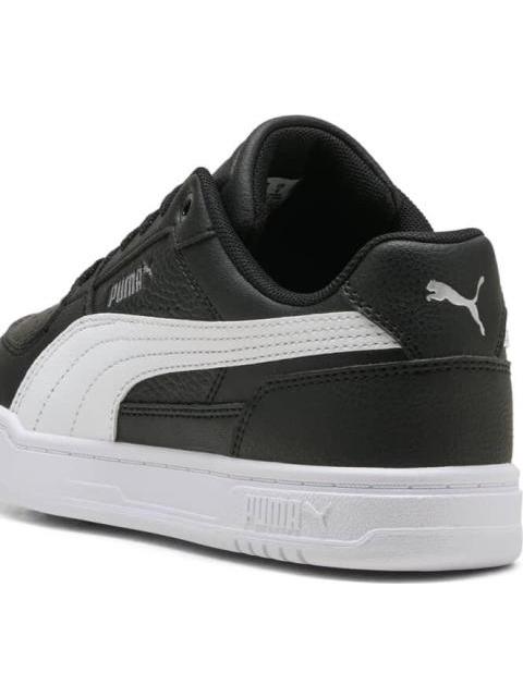 TENIS CASUAL PUMA CAVEN 3.0 JR NEGRO PUMA - Imagen 6