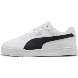 TENIS CASUAL PUMA CAVEN III BLANCO/NEGRO PUMA