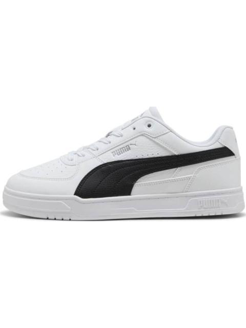 TENIS CASUAL PUMA CAVEN III BLANCO/NEGRO PUMA
