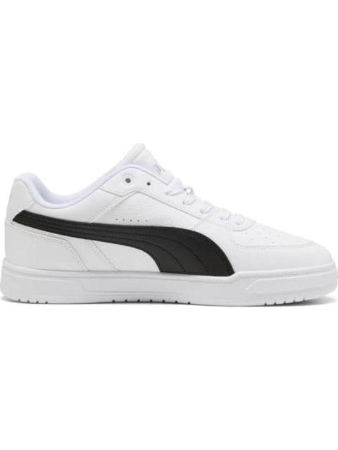TENIS CASUAL PUMA CAVEN III BLANCO/NEGRO PUMA - Imagen 5