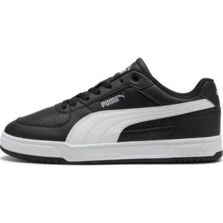 TENIS CASUAL PUMA CAVEN III NEGRO PUMA