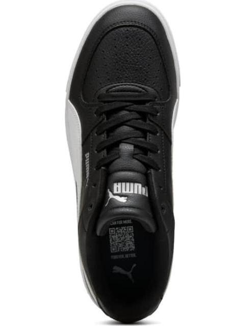 TENIS CASUAL PUMA CAVEN III NEGRO PUMA - Imagen 3