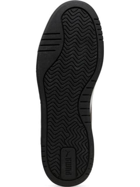 TENIS CASUAL PUMA CAVEN III NEGRO PUMA - Imagen 4