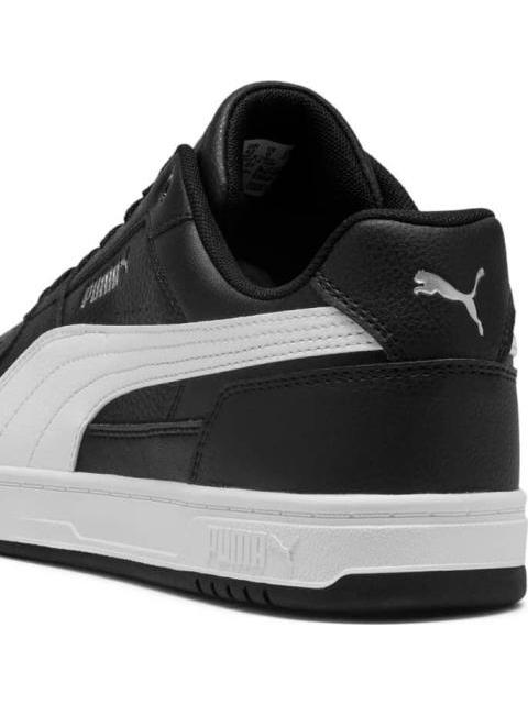 TENIS CASUAL PUMA CAVEN III NEGRO PUMA - Imagen 6