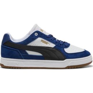 TENIS CASUAL PUMA CAVEN III OG AZUL PUMA