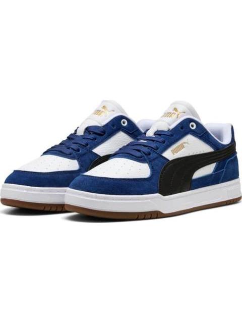 TENIS CASUAL PUMA CAVEN III OG AZUL PUMA - Imagen 2