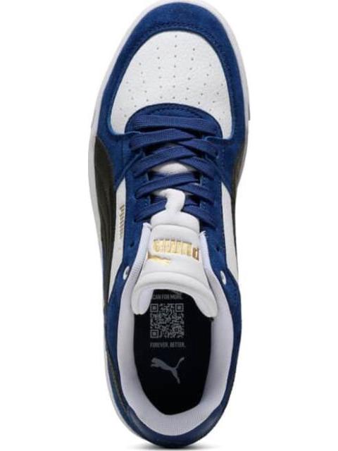 TENIS CASUAL PUMA CAVEN III OG AZUL PUMA - Imagen 3
