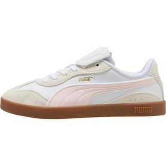 TENIS CASUAL PUMA CLUB AZURA BLANCO PUMA