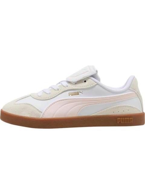TENIS CASUAL PUMA CLUB AZURA BLANCO PUMA