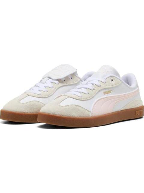TENIS CASUAL PUMA CLUB AZURA BLANCO PUMA - Imagen 2