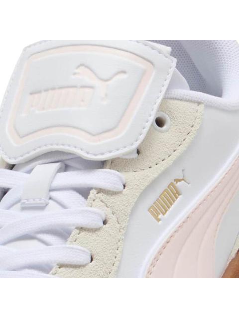 TENIS CASUAL PUMA CLUB AZURA BLANCO PUMA - Imagen 6