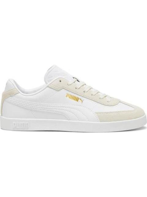 TENIS CASUAL PUMA CLUB II ERA BLANCO PUMA - Imagen 2