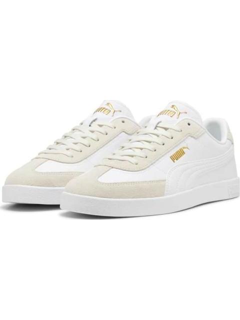 TENIS CASUAL PUMA CLUB II ERA BLANCO PUMA - Imagen 3