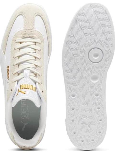 TENIS CASUAL PUMA CLUB II ERA BLANCO PUMA - Imagen 4
