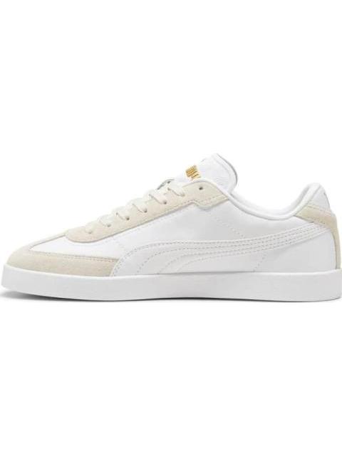 TENIS CASUAL PUMA CLUB II ERA BLANCO PUMA - Imagen 5