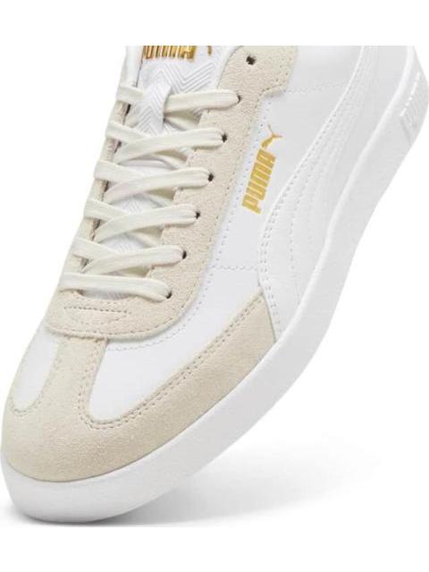 TENIS CASUAL PUMA CLUB II ERA BLANCO PUMA - Imagen 6