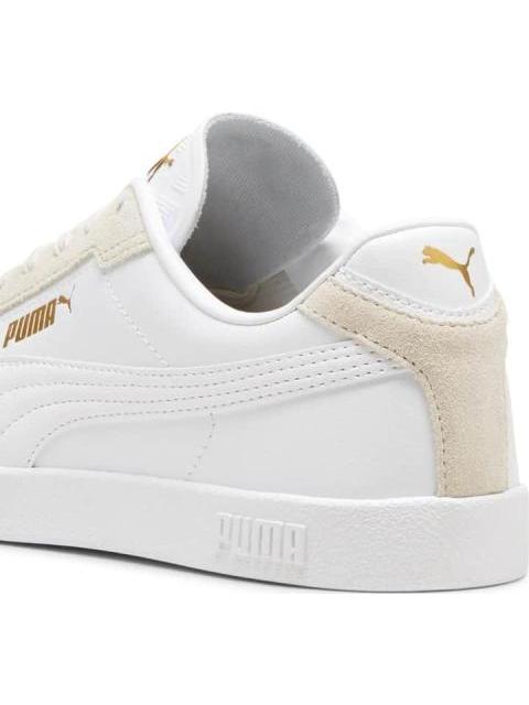 TENIS CASUAL PUMA CLUB II ERA BLANCO PUMA - Imagen 7