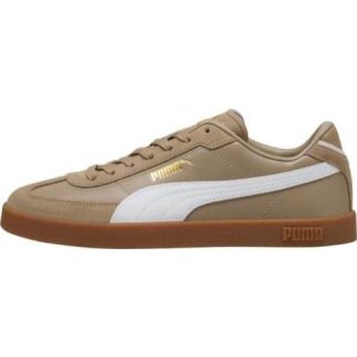 TENIS CASUAL PUMA CLUB II ERA CAFE PUMA