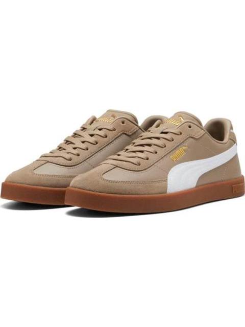 TENIS CASUAL PUMA CLUB II ERA CAFE PUMA - Imagen 2
