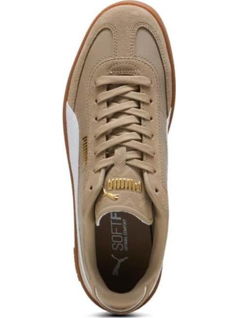 TENIS CASUAL PUMA CLUB II ERA CAFE PUMA - Imagen 3