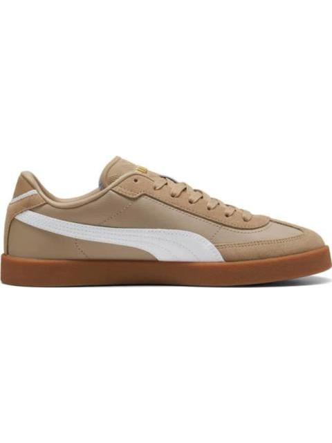 TENIS CASUAL PUMA CLUB II ERA CAFE PUMA - Imagen 5