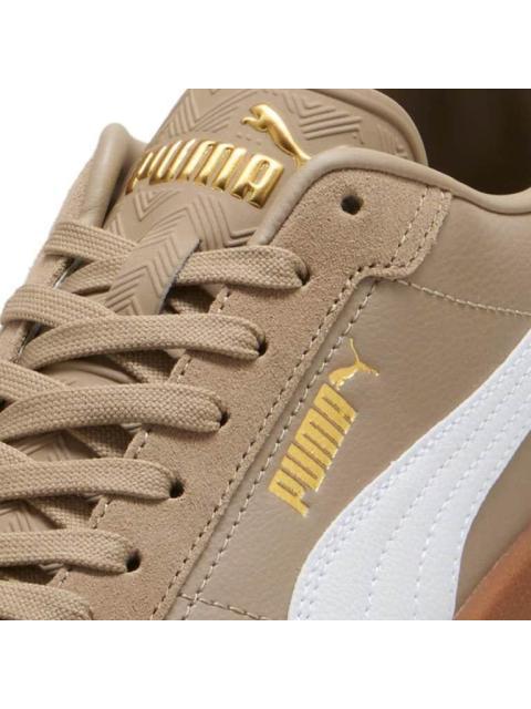 TENIS CASUAL PUMA CLUB II ERA CAFE PUMA - Imagen 6