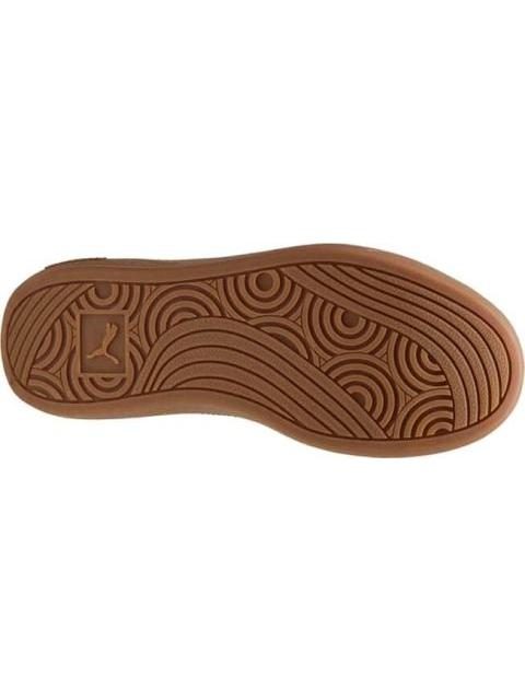 TENIS CASUAL PUMA CLUB II ERA PLATFORM SD ROSA PUMA - Imagen 4