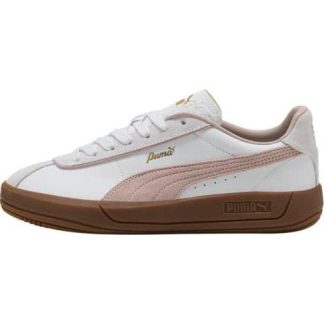 TENIS CASUAL PUMA CLUB KLASSIKA BLANCO PUMA