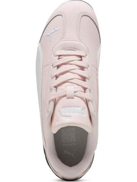 TENIS CASUAL PUMA REPLICATCH BLANCO PUMA - Imagen 3