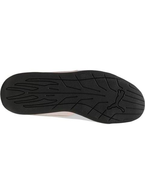 TENIS CASUAL PUMA REPLICATCH BLANCO PUMA - Imagen 4