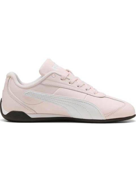 TENIS CASUAL PUMA REPLICATCH BLANCO PUMA - Imagen 5
