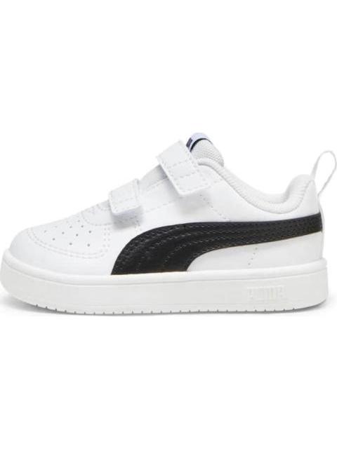 TENIS CASUAL PUMA RICKIE V INF BLANCO PUMA