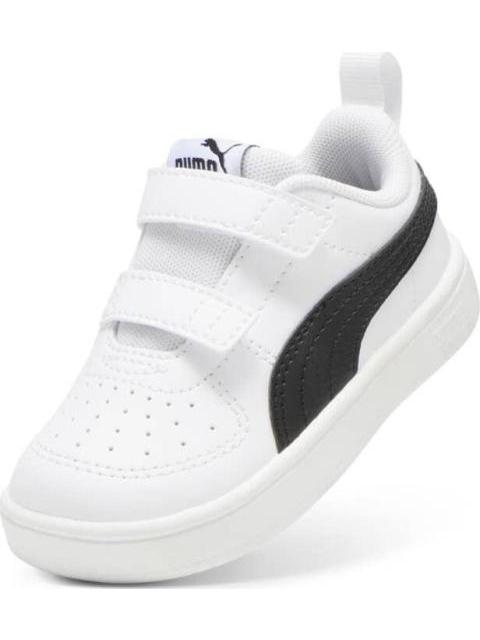 TENIS CASUAL PUMA RICKIE V INF BLANCO PUMA - Imagen 3