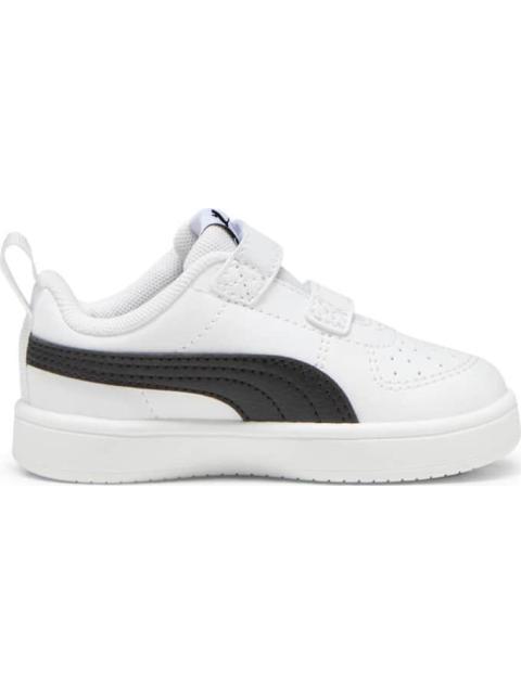 TENIS CASUAL PUMA RICKIE V INF BLANCO PUMA - Imagen 6