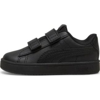 TENIS CASUAL PUMA RICKIE V INF NEGRO PUMA